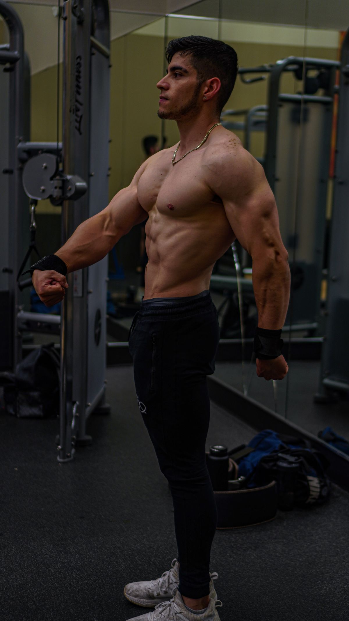 Cardio vs. Weights: What Should You Focus On?