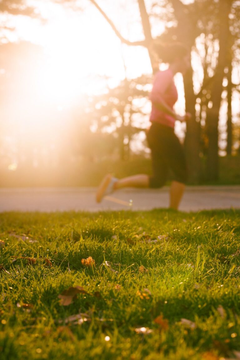 How to Stay Consistent When Motivation Fades