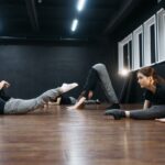 5 Mobility Drills Everyone Should Do Daily