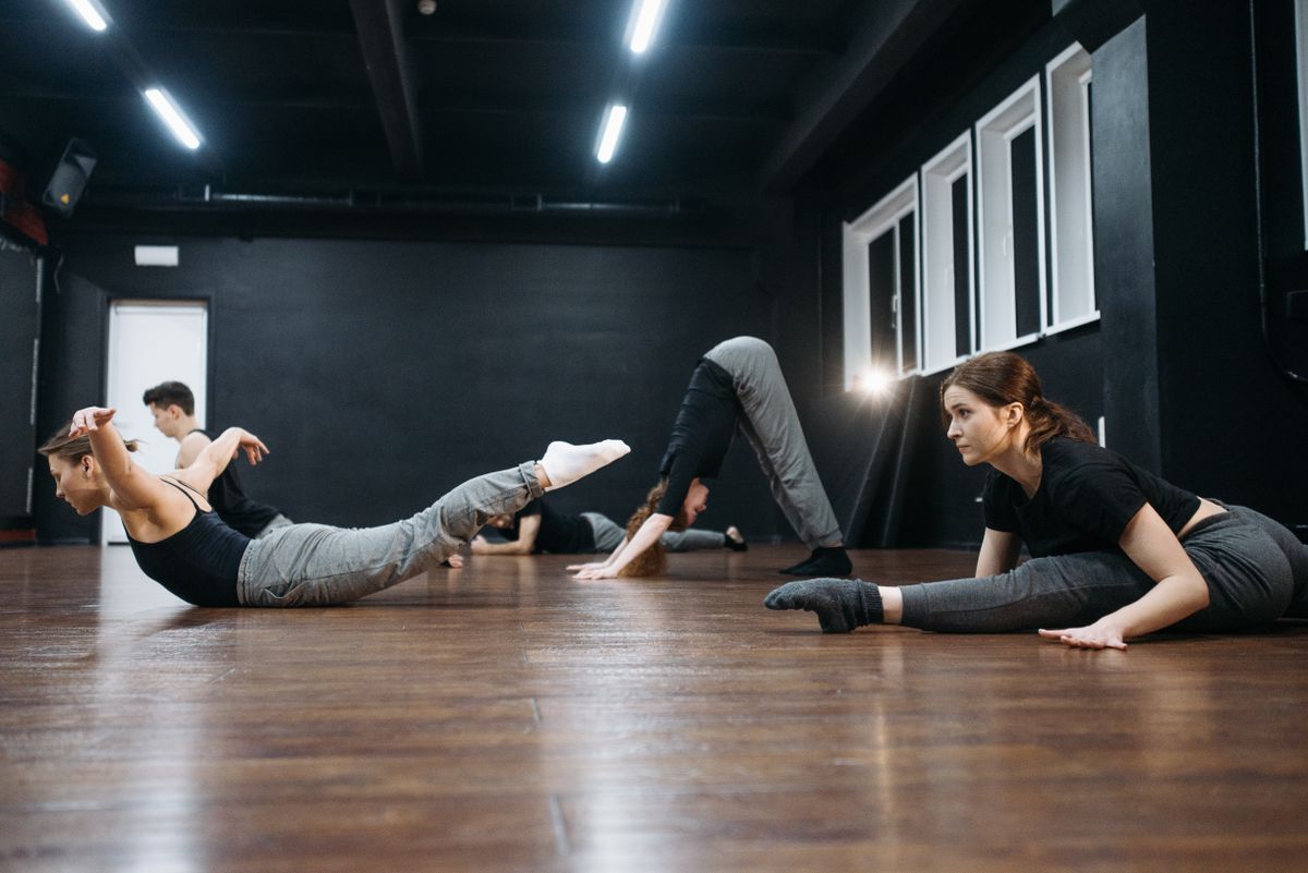 5 Mobility Drills Everyone Should Do Daily