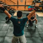 Body Recomposition: Can You Build Muscle and Lose Fat at the Same Time?