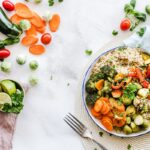 The Complete Guide to Bulking Without Getting Fat