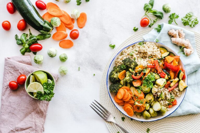 The Complete Guide to Bulking Without Getting Fat