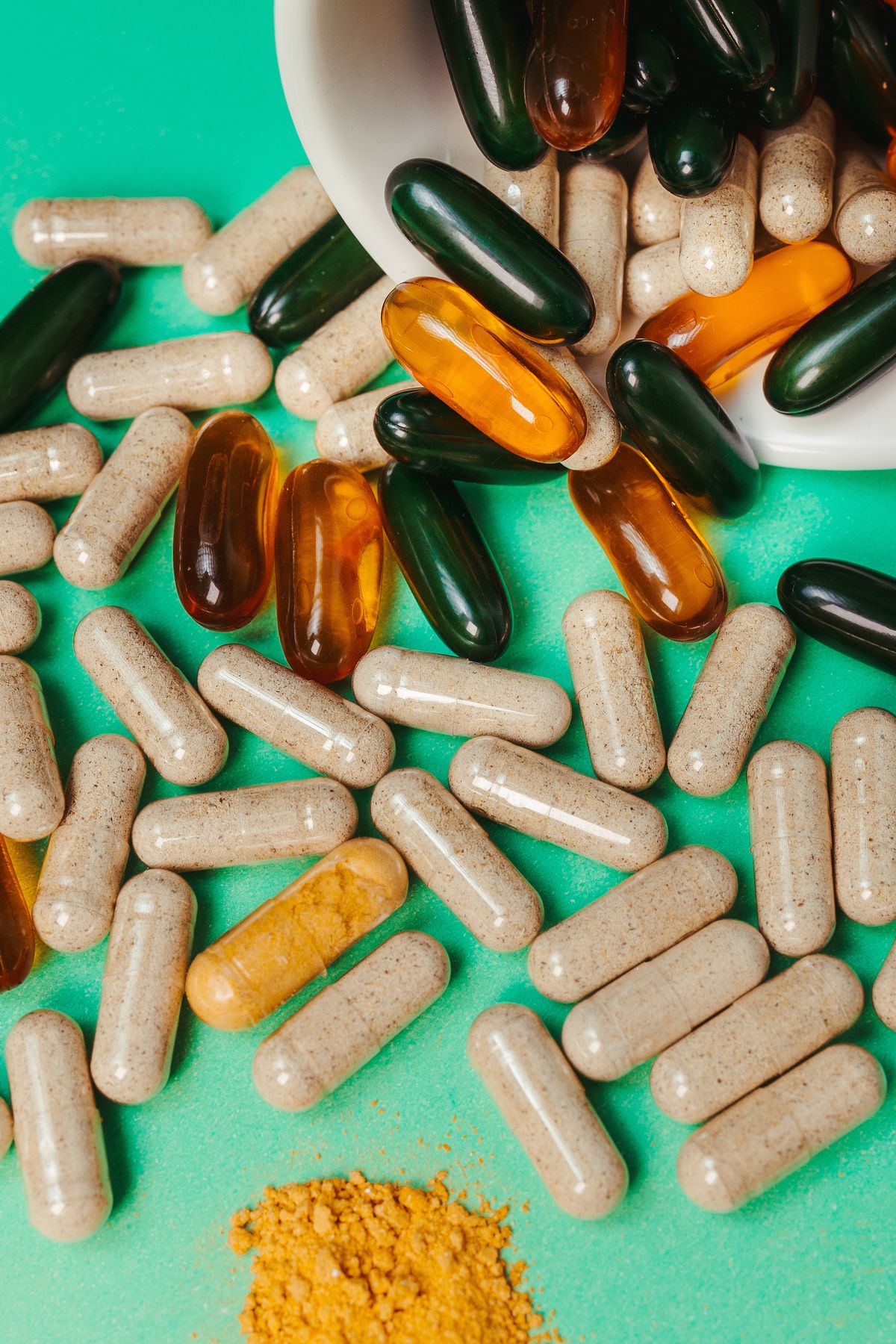 Supplements That Actually Work: An Evidence-Based Guide