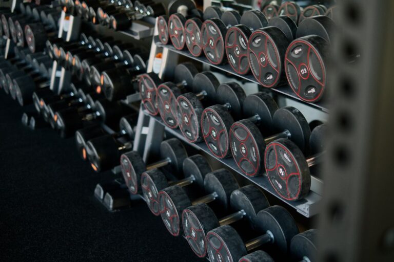 Training Around Injuries: A Smart Approach