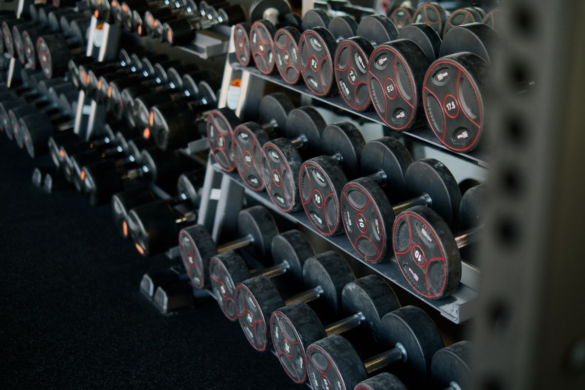 Training Around Injuries: A Smart Approach