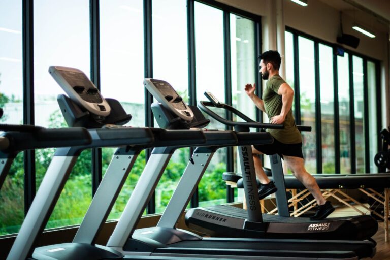 How to Build a Home Gym on Any Budget
