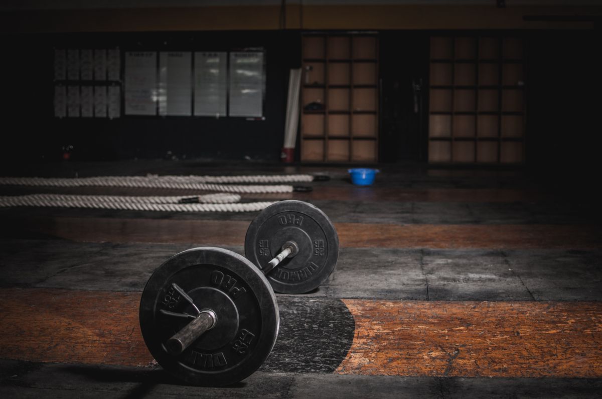 RPE vs. RIR: How to Autoregulate Your Training