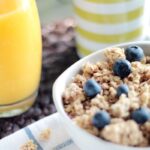 The Best Pre-Workout Meal Ideas for Energy