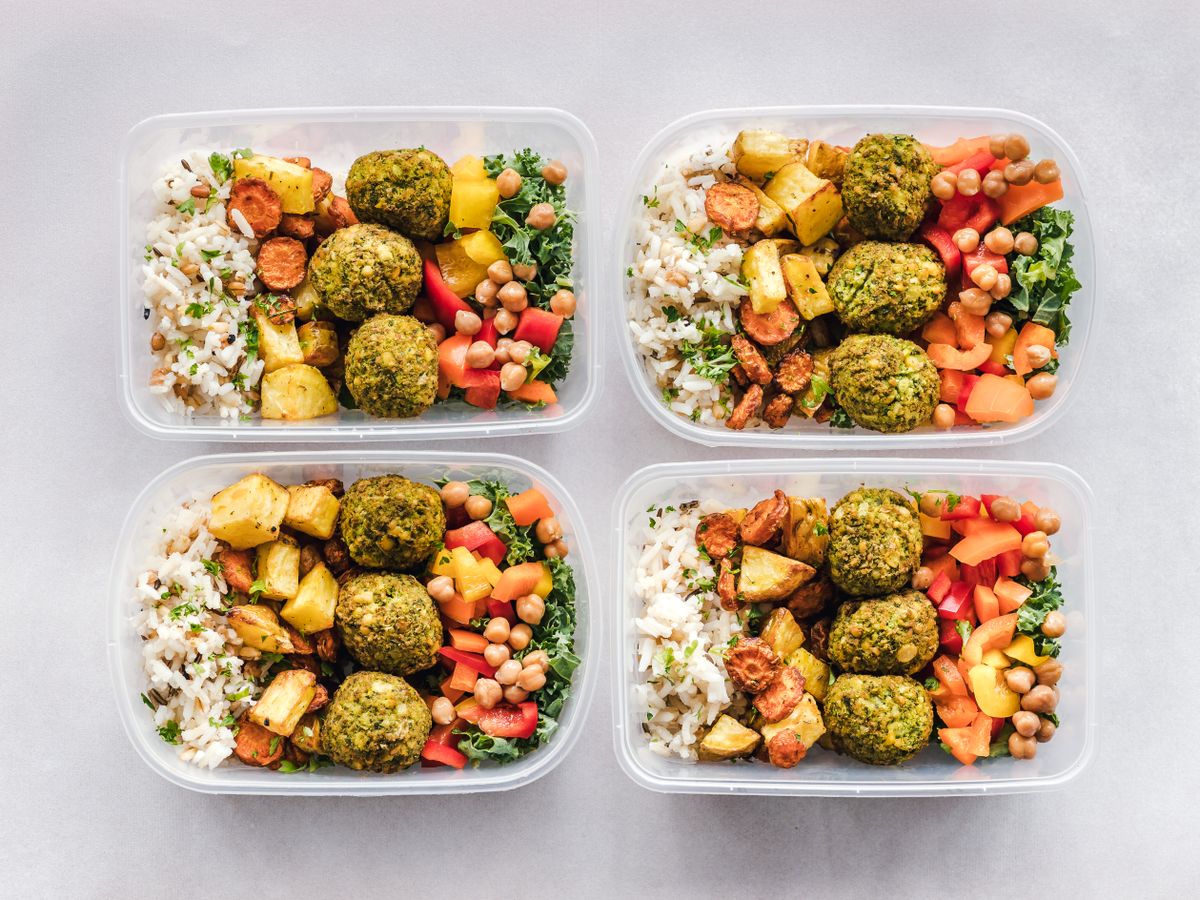 Protein 101: How Much Do You Really Need?