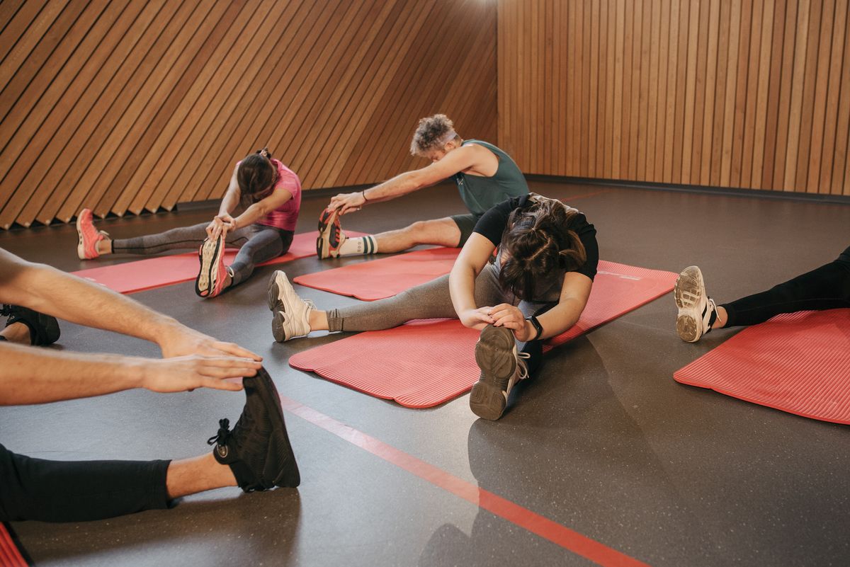 The Science of Recovery: Why Rest Days Make You Stronger