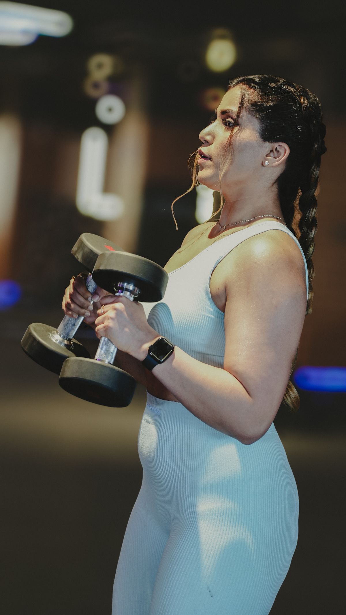 The Beginner’s Guide to Strength Training