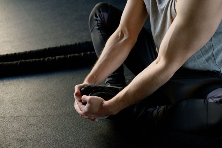 The Beginner's Guide to Mobility Training
