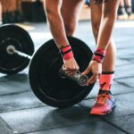 The First 30 Days of Strength Training: What to Expect
