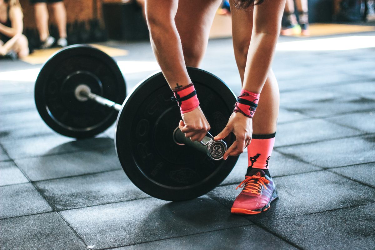 The First 30 Days of Strength Training: What to Expect