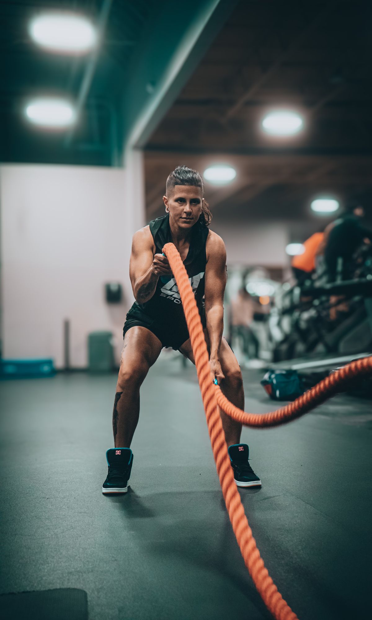How to Build a Weekly Workout Routine That Actually Sticks